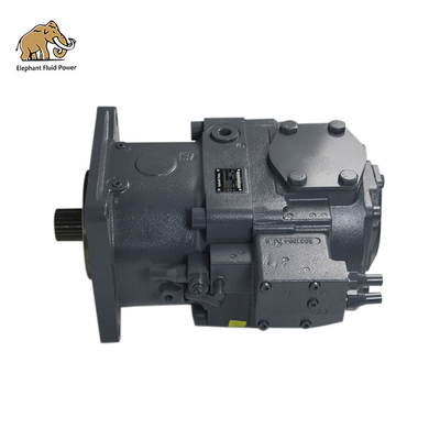 OEM Rexroth A11VLO190 Bomba de pistão hidráulica axial Peças de reparação de concreto de manutenção