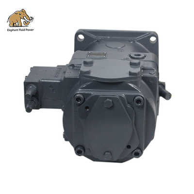 OEM Rexroth A11VLO190 Bomba de pistão hidráulica axial Peças de reparação de concreto de manutenção
