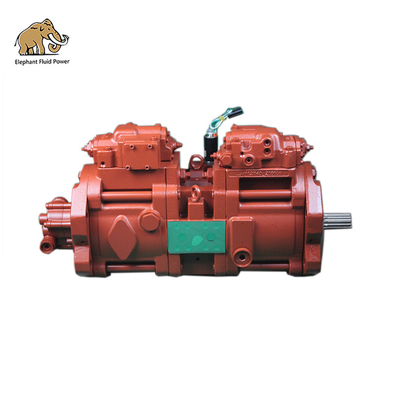 JCB OEM bomba hidráulica principal 215/11278 20/925309 Kawasaki K3V112DT substituição
