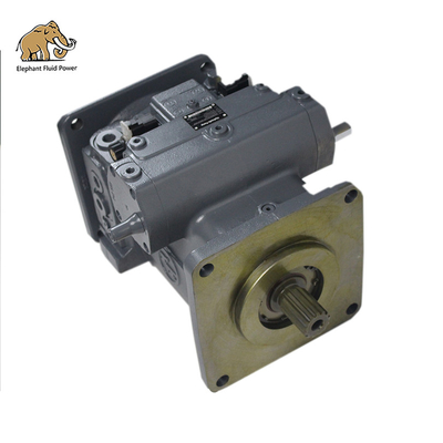 A4VG Série Rexroth Peças de substituição R902196346 A4VG180EP4D132R-NZD02F691SP Completa carcaça da bomba