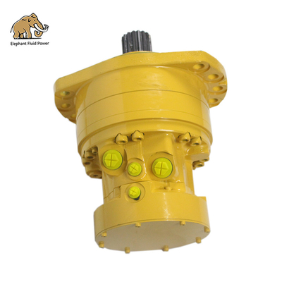 OEM HMS ((E) 05 Poclain Hidráulica Partes Motores Equivalente