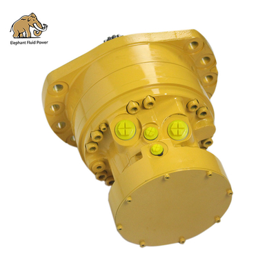 OEM HMS ((E) 05 Poclain Hidráulica Partes Motores Equivalente