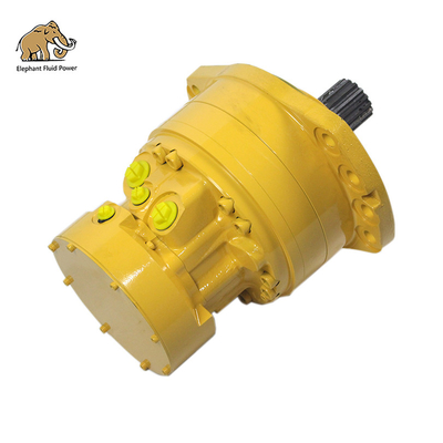 OEM HMS ((E) 05 Poclain Hidráulica Partes Motores Equivalente