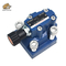 Válvula de alívio de pressão hidráulica a solenoide DB / DBW série DB20-1-50B