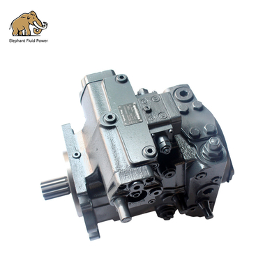 Substituição de bomba hidráulica de escavadeira da série A4VG125HDMT1-32R-NSO2F691S-S