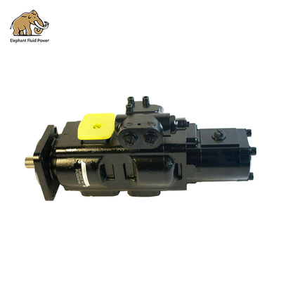 Bomba hidráulica de engrenagem de Parker de alta pressão PGP620/PGP625/PGP315/PGP330/PGP350/PGP360 PGP640