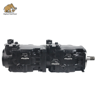 Sauer JRLS60 Bomba de pistão hidráulica axial Concreto Peças de reparação de manutenção