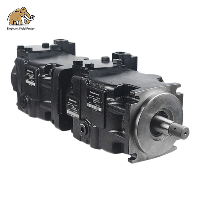 Sauer JRLS60 Bomba de pistão hidráulica axial Concreto Peças de reparação de manutenção