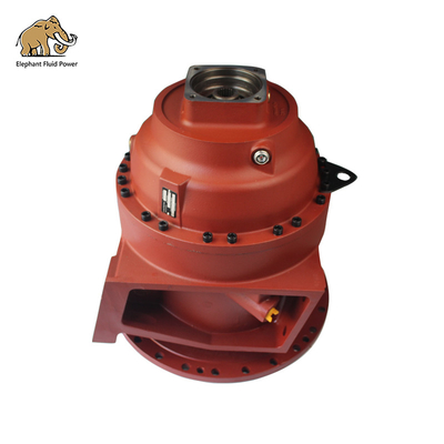 ZF Sereis peças de caminhão para misturador de betão caixa de velocidades Redutor ZF P3301 P4300 P5300 P7300 P7500
