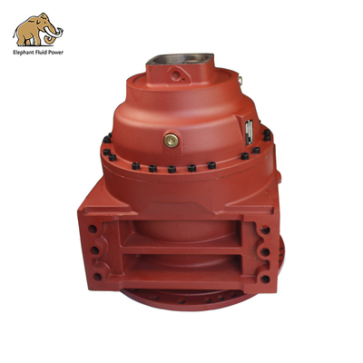ZF Sereis peças de caminhão para misturador de betão caixa de velocidades Redutor ZF P3301 P4300 P5300 P7300 P7500