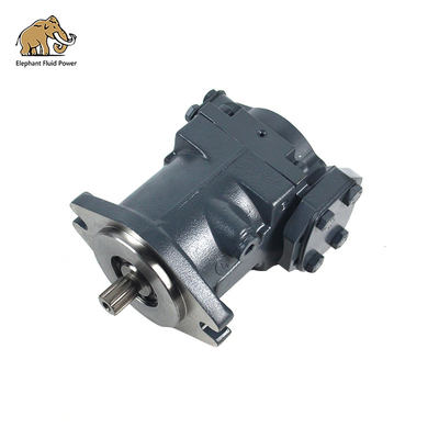 531191 Bomba de pistão axial Rexroth Série A4FO A4FO28 A4FO22/32R Betão hidráulico