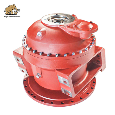 Caixa de engrenagens para misturador de betão PMP PMB 6.5R120
