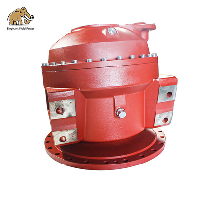 Caixa de engrenagens para misturador de betão PMP PMB 6.5R120