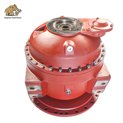 Caixa de engrenagens para misturador de betão PMP PMB 6.5R120