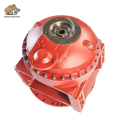 Caixa de engrenagens para misturador de betão PMP PMB 6.5R120