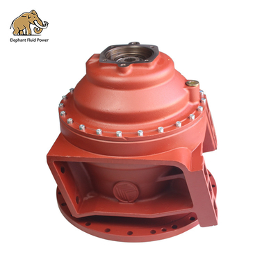 Redutor hidráulico para 8 - 10 cúbicos Mixer de concreto caminhão tambor 577L Bonfiglioli caixa de engrenagens Redutor