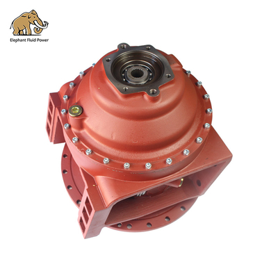 Redutor hidráulico para 8 - 10 cúbicos Mixer de concreto caminhão tambor 577L Bonfiglioli caixa de engrenagens Redutor