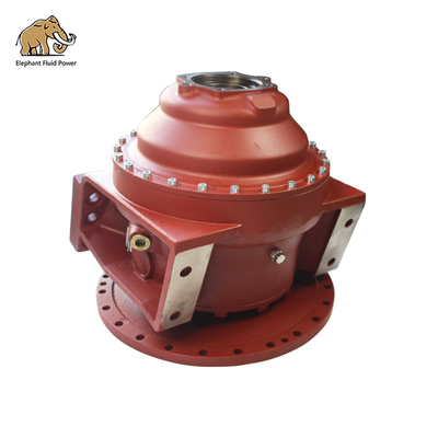 Redutor hidráulico para 8 - 10 cúbicos Mixer de concreto caminhão tambor 577L Bonfiglioli caixa de engrenagens Redutor