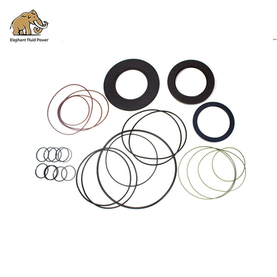 Série MK Poclain Motor de pistão radial MK04 MK(E) 18 MK(E) 23 MK35 MK47 Kit de selo