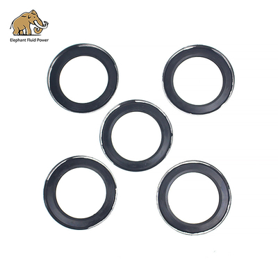 Série MK Poclain Motor de pistão radial MK04 MK(E) 18 MK(E) 23 MK35 MK47 Kit de selo