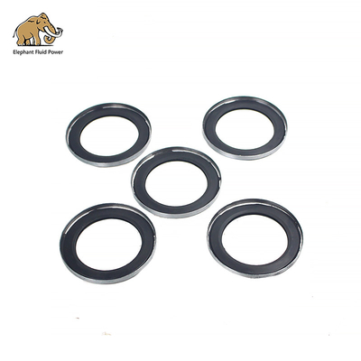 Série MK Poclain Motor de pistão radial MK04 MK(E) 18 MK(E) 23 MK35 MK47 Kit de selo
