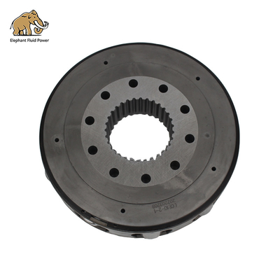 Série MS Poclain Motor de pistão radial MS(E) 02, 05, 08, 18, MS25, MS35 50 Stator Rotary Assy Shaft em estoque