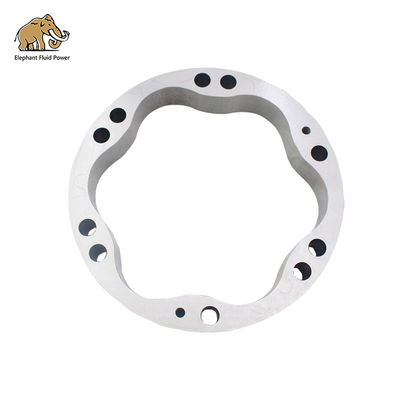Série MS Poclain Motor de pistão radial MS(E) 02, 05, 08, 18, MS25, MS35 50 Stator Rotary Assy Shaft em estoque