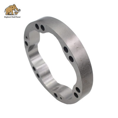 Série MS Poclain Motor de pistão radial MS(E) 02, 05, 08, 18, MS25, MS35 50 Stator Rotary Assy Shaft em estoque