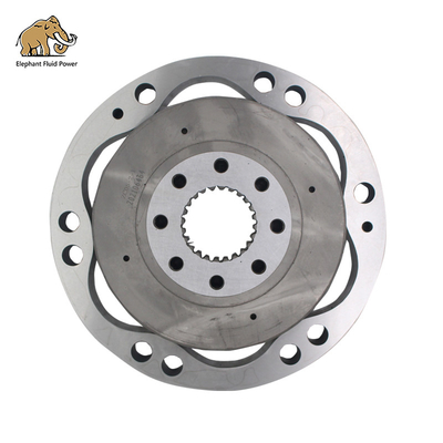 Série MS Poclain Motor de pistão radial MS(E) 02, 05, 08, 18, MS25, MS35 50 Stator Rotary Assy Shaft em estoque