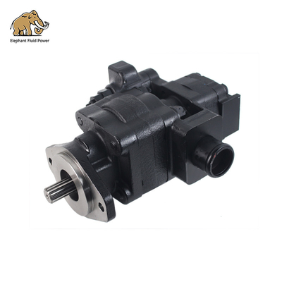 AT33123 Substituição de bomba hidráulica  para carregador de retroescavadeira 310E 310G 310J 310K 710D