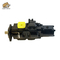 20/925732 Reposição original Parker/JCBTelehandler Triple Hydraulic pump 40 + 33 + 16 CC/REV
