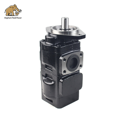 Oem 20/903300 Parker/JCB Twin Hydraulic Pump 33 + 29 CC/REV original