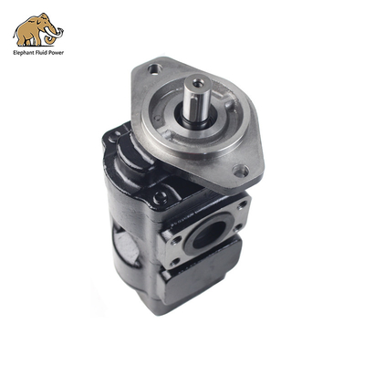 Oem 20/903300 Parker/JCB Twin Hydraulic Pump 33 + 29 CC/REV original