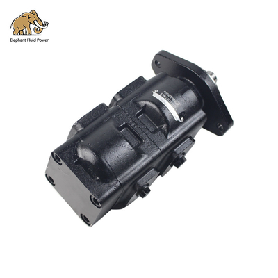 Oem 20/903300 Parker/JCB Twin Hydraulic Pump 33 + 29 CC/REV original