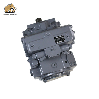 511130 putzmeister R986110919 A4VG125EP0MT1/32R-NSF02 Bomba de pistão hidráulica Rexoroth para reparação de bombas de concreto