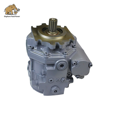 511130 putzmeister R986110919 A4VG125EP0MT1/32R-NSF02 Bomba de pistão hidráulica Rexoroth para reparação de bombas de concreto