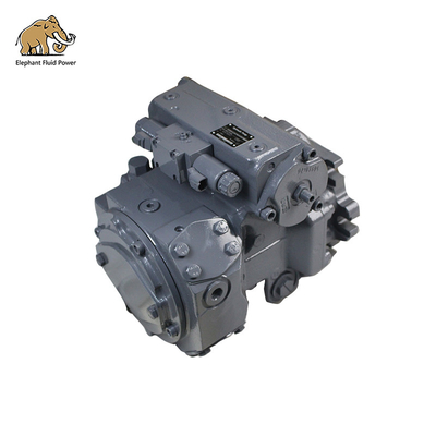 511130 putzmeister R986110919 A4VG125EP0MT1/32R-NSF02 Bomba de pistão hidráulica Rexoroth para reparação de bombas de concreto