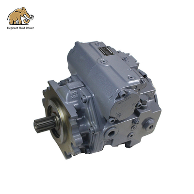 511130 putzmeister R986110919 A4VG125EP0MT1/32R-NSF02 Bomba de pistão hidráulica Rexoroth para reparação de bombas de concreto