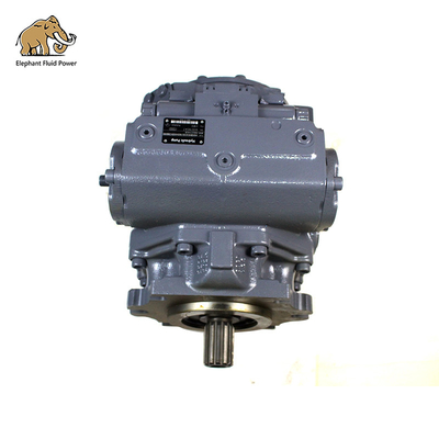 511130 putzmeister R986110919 A4VG125EP0MT1/32R-NSF02 Bomba de pistão hidráulica Rexoroth para reparação de bombas de concreto
