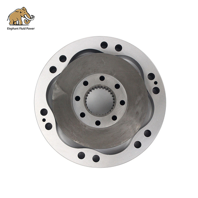 Motor de pistão radial da série MCR Rexroth MCR03 MCRE03 MCR05 MCRE05 MCR10 MCRE10 Para reparação de carregadores de patins BOBCAAT