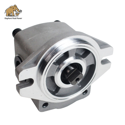 SBS120 CAAT 320c original, bomba de carga para escavadeira, bomba piloto, bom preço de fábrica.