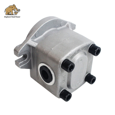 SBS120 CAAT 320c original, bomba de carga para escavadeira, bomba piloto, bom preço de fábrica.