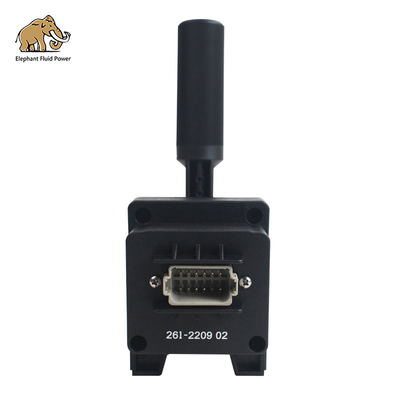OEM Quality Aftermarket CAATerpillar Transmission Control 261-2209 Para a CAATerpillar CAAT 416 420D 420E 422E 424B 424D