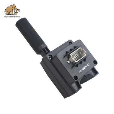 OEM Quality Aftermarket CAATerpillar Transmission Control 261-2209 Para a CAATerpillar CAAT 416 420D 420E 422E 424B 424D