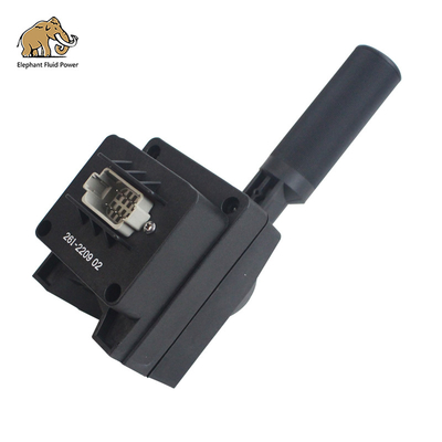 OEM Quality Aftermarket CAATerpillar Transmission Control 261-2209 Para a CAATerpillar CAAT 416 420D 420E 422E 424B 424D