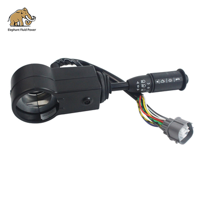 Indicador Interruptor Coluna 701/27700 Para JCB Dump Truck 714, 718 e 722, Forward and Reverse Column Interruptor Novo