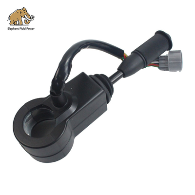 Indicador Interruptor Coluna 701/27700 Para JCB Dump Truck 714, 718 e 722, Forward and Reverse Column Interruptor Novo