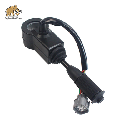 Indicador Interruptor Coluna 701/27700 Para JCB Dump Truck 714, 718 e 722, Forward and Reverse Column Interruptor Novo