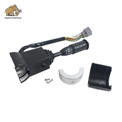 Indicador Interruptor Coluna 701/27700 Para JCB Dump Truck 714, 718 e 722, Forward and Reverse Column Interruptor Novo