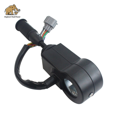 Indicador Interruptor Coluna 701/27700 Para JCB Dump Truck 714, 718 e 722, Forward and Reverse Column Interruptor Novo